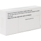 Rear view of Lucette Combined Contraceptive Pill 63 tablets