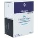 Rear view of Lumigan Eyelash Serum Drops 30 individual doses