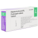 Rear view of Melatonin XL 2mg 30 Prolonged-release Tablets