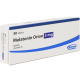 Melatonin 3mg 30 tablets for jet lag