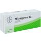 Microgynon 30 63 Tablets