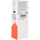 Rear view of Mounjaro 15mg Weight Loss Injection