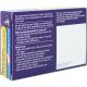 Rear view of Nexium Control 20mg Gastro-Resistant 14 Tablets