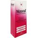 Nizoral (ketoconazole) dandruff shampoo 100ml