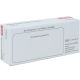 Rear view of Norethisterone 5mg 30 Tablets for period delay