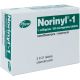 Norinyl-1 126 Tablets