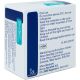 Rear view of Novofem (Estradiol 1mg / Norethisterone 1mg) 84 Tablets