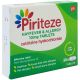Piriteze Allergy (Cetirizine) One A Day 30 Tablets