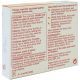 Rear view of Piriton Allergy Tablets