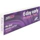 SureSign Pregnancy Test 6 day early 2 pack