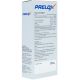Rear view of Prelox For Men 60 Tablets
