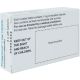 Rear view of Progynova (Estradiol) 1mg & 2mg Tablets