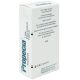 Rear view of Propecia 1mg 28 Tablets For Hair Loss