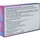 Rear view of Pyrocalm Control (omeprazole) 20mg 7 tablets 