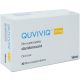 Quviviq (daridorexant) 50mg 30 tablets