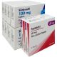 Sildenafil Sandoz 100mg 32 + Tadalafil 20mg 8 tab combo pack