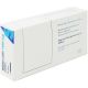 Rear view of Sildenafil Sandoz Tablets (100mg)