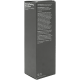 Rear view of Sons Strengthening Shampoo 200ml