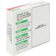 Rear view of Tadalafil Tablets (2.5mg, 5mg, 10mg, 20mg)