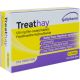 Treathay Fexofenadine 120mg tablets for hayfever 30 pack