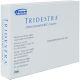 Rear view of Tridestra (Estradiol Medroxyprogesterone) Tablets 91