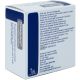 Rear view of Trisequens (Estradiol / Norethisterone) Tablets