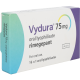 Vydura 75mg (Rimegepant) 16 tablets for Migraine Prevention