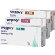 Wegovy Pill 3-Month Starter Pack 1.5mg + 4mg + 9mg