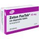 Zoton (Lansoprazole) Fastab 15mg Oro-Dispersible 28 Tablets