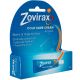 Zovirax cold sore cream 2g tube