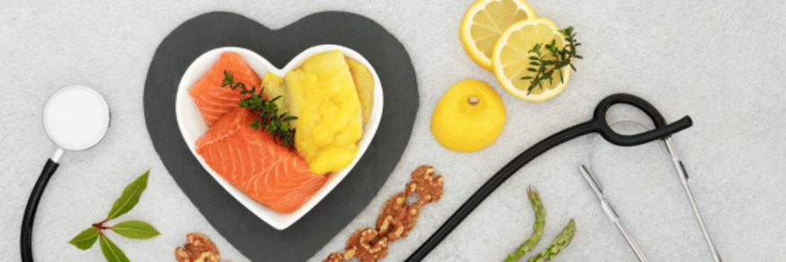 healthy food