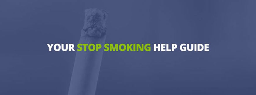 stop smoking