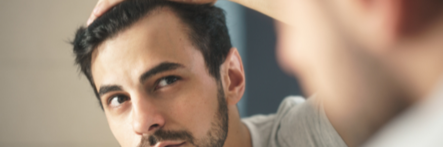 Hair loss