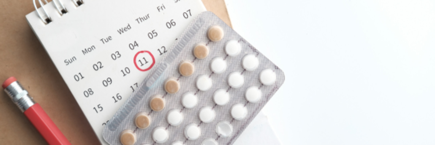 the pill