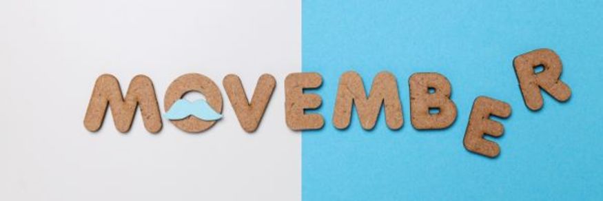 Movember