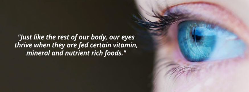 eye