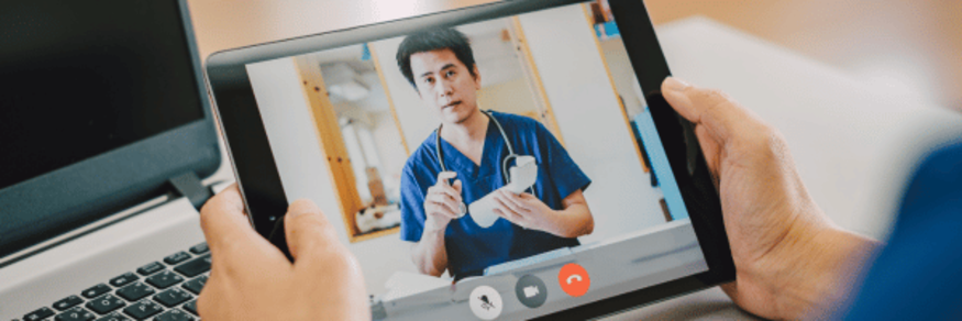 online ed consultation