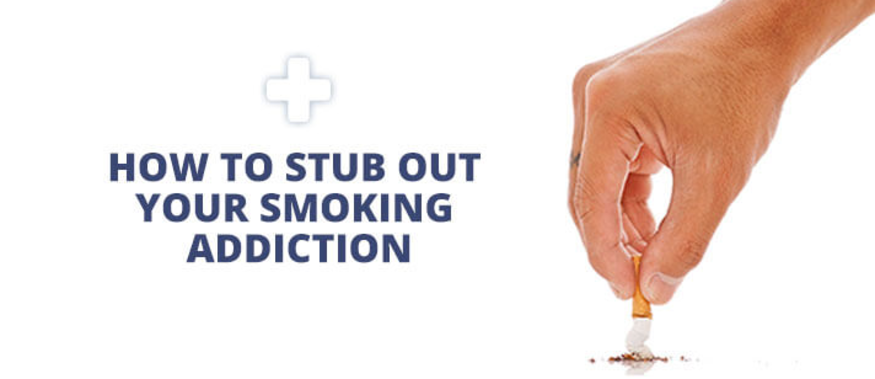 smoking