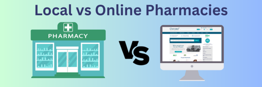 pharmacy