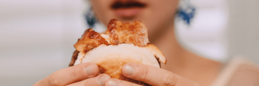 tirzepatide make you hungry How to eat well when you're not hungry on a GLP-1