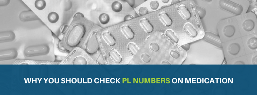 Are you paying too much for medication? What 'PL numbers' reveal