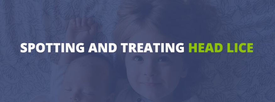 treating head lice