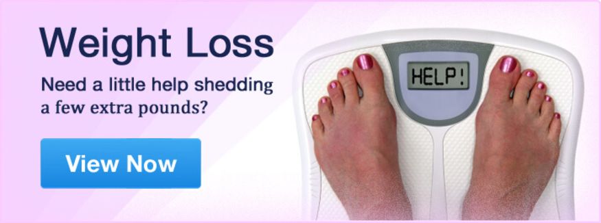 weight loss