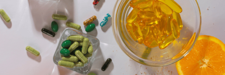 weekend pill spread