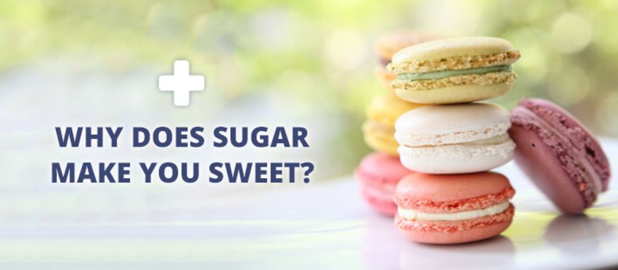 Sugary Biscuit Picture