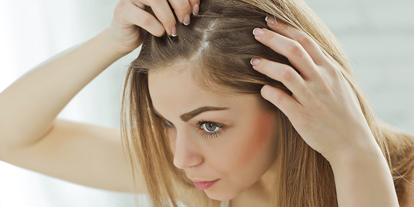 The Complete Guide to Women's Hair Loss | Oxford Online Pharmacy The Complete Guide to Women's Hair Loss | Oxford Online Pharmacy