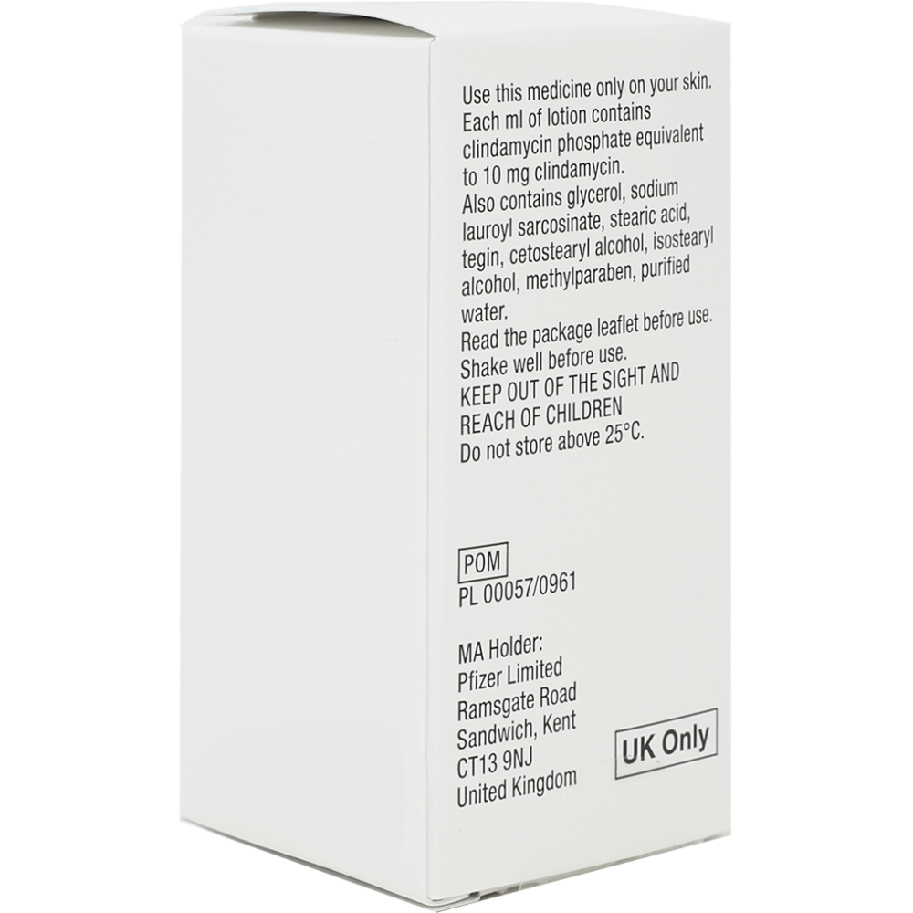 Clindamycin Topical Lotion 30ml 60ml Oxford Online Pharmacy Clindamycin topical lotion 30ml 60ml oxford online pharmacy