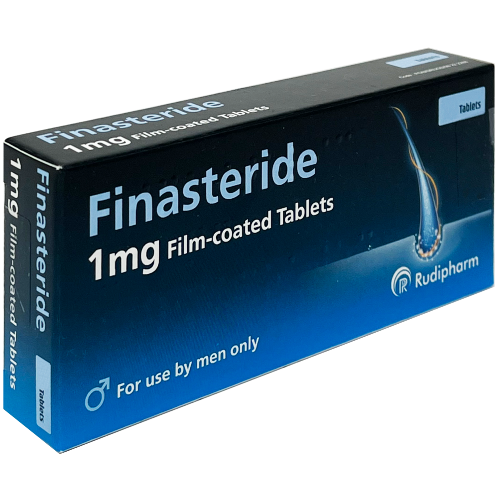 Finasteride kopen