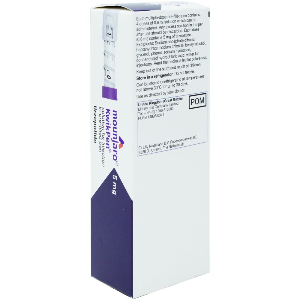 Mounjaro Weight Loss Injection Oxford Online Pharmacy Mounjaro weight loss injection oxford online pharmacy