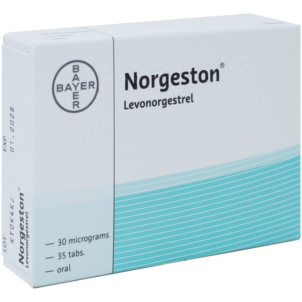 Buy Norgeston 30mcg Levonorgestrel Contraceptive Mini Pill Buy Norgeston 30mcg Levonorgestrel Contraceptive Mini Pill